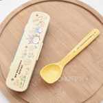 토토로 이유식 스프 스푼