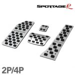 디퓨젼 튜닝페달 - 스포티지R