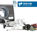 고급형 고화력 휴대용가스렌지(2000)