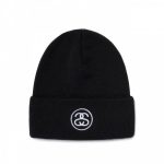 스투시 SS링크 커프 비니 STUSSY LINK CUFF BEANIE
