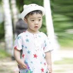 자체제작숲속나무인견아이엠스타티셔츠