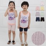 아동 베베주름 반바지