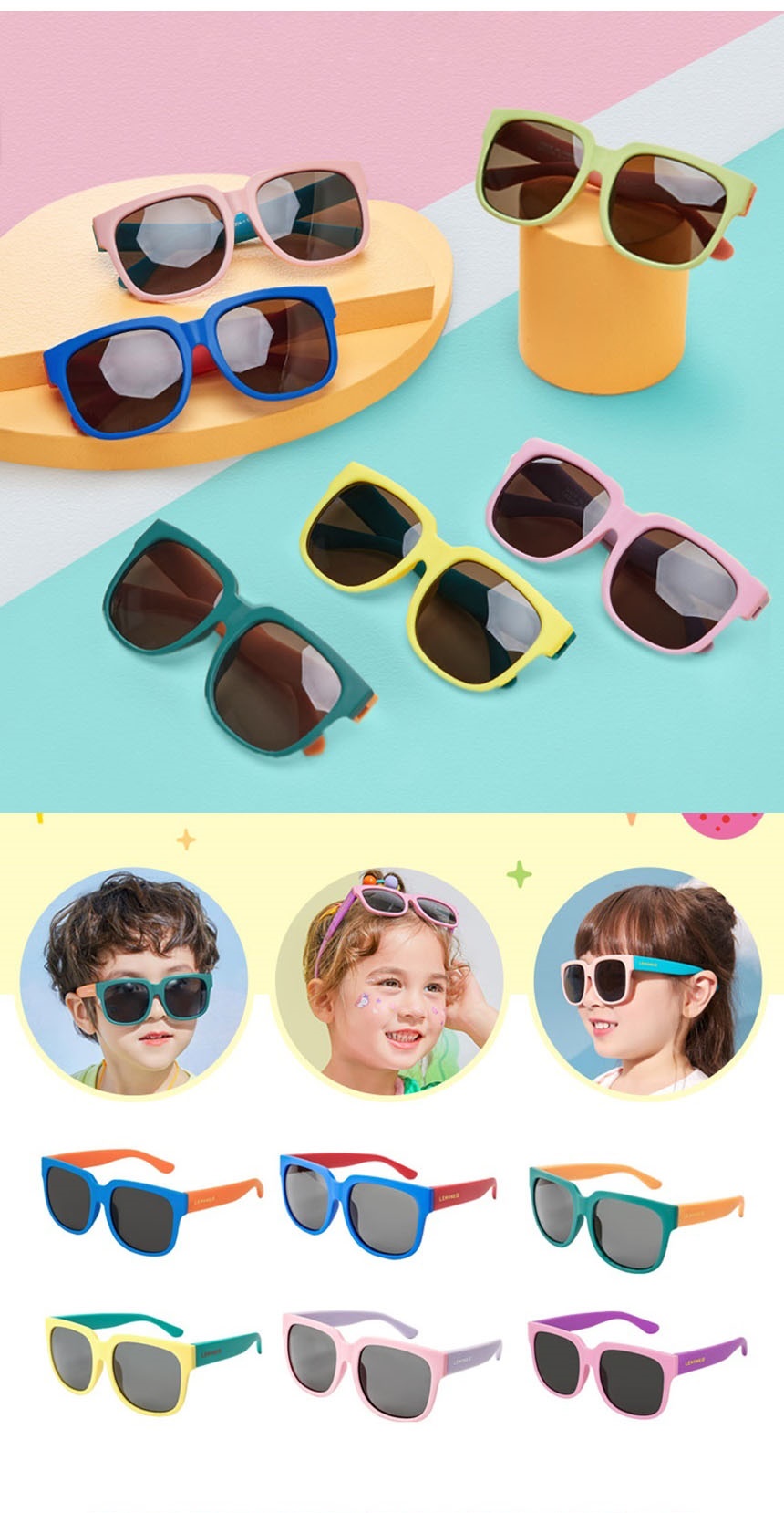 가벼운선글라스