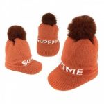 겨울 방울모자 A-13 - 이미지 4