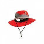 58CM-60CM 통풍구 메쉬처리 사파리정글모자 - 이미지 3