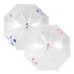 키즈나라_신비아파트 55 비닐 장우산