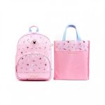 로라앨리 아이스크림 책가방세트/아동캐릭터책가방