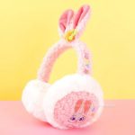 주디 퍼 접이식 귀마개