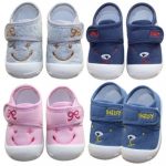 스마일n베어 유아신발(110-135mm) 900044