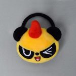 테디아일랜드 칭 머리끈