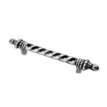 가구 고정 문 피스 DIY 나사간격 96mm 은착