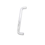 창문 손잡이 DIY 가구 가구리폼 문 나사간격 실버