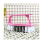 미화-리틀세척솔 - 4EA 미니청소솔 변기청소