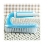 싹지움 돔 세척솔 변기솔 미니청소솔 변기청소