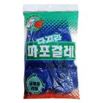 초극세사 마포걸레 20x35 다끄라