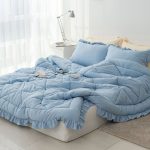 프로즌스카이 소르베 슈퍼싱글 이불 베개커버 세트